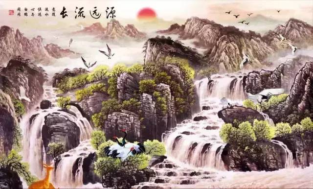 五千年文明古国展现出他的大智慧,古人留下的人生智慧十句名言