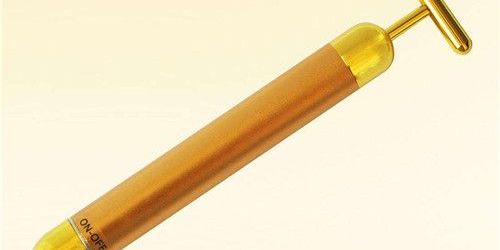 蓝紫根法令纹棒有用吗,黄金棒去除法令纹视频