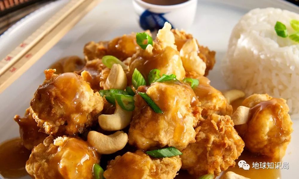 为什么外国的中餐特别难吃,为什么外国的中餐不一样