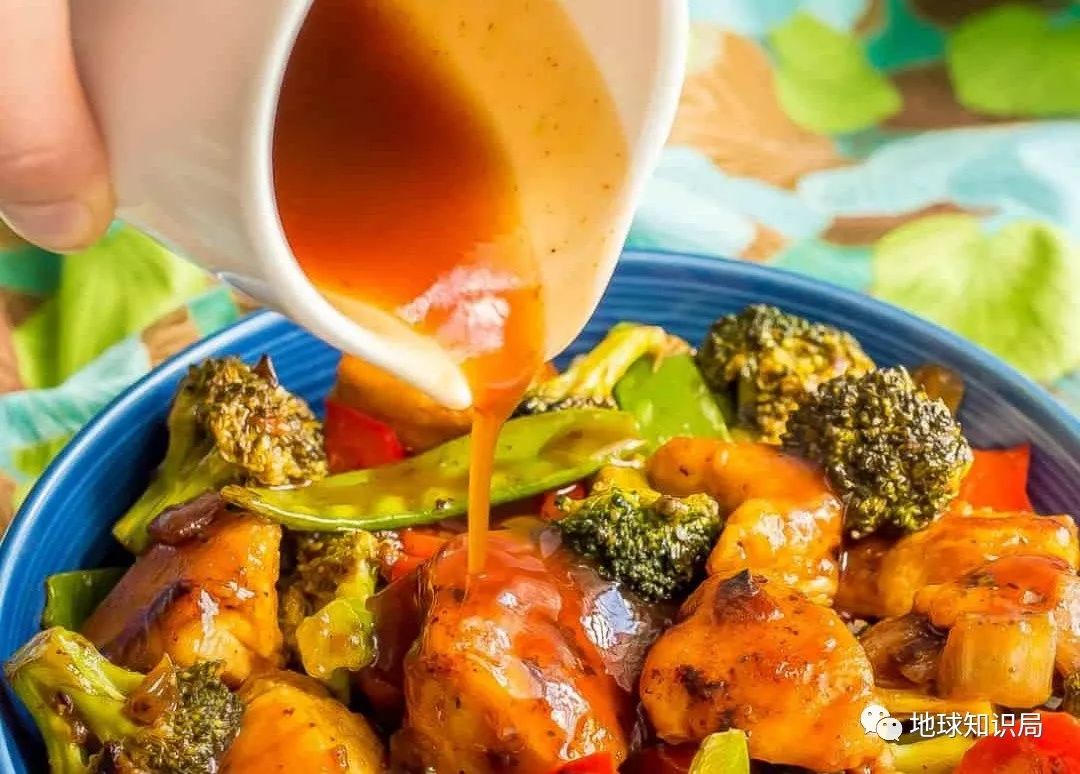 为什么外国的中餐特别难吃,为什么外国的中餐不一样