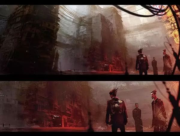 日照为0、楼间距为0，人口密度第一，这个占地70亩的项目强拆后被无数人怀念