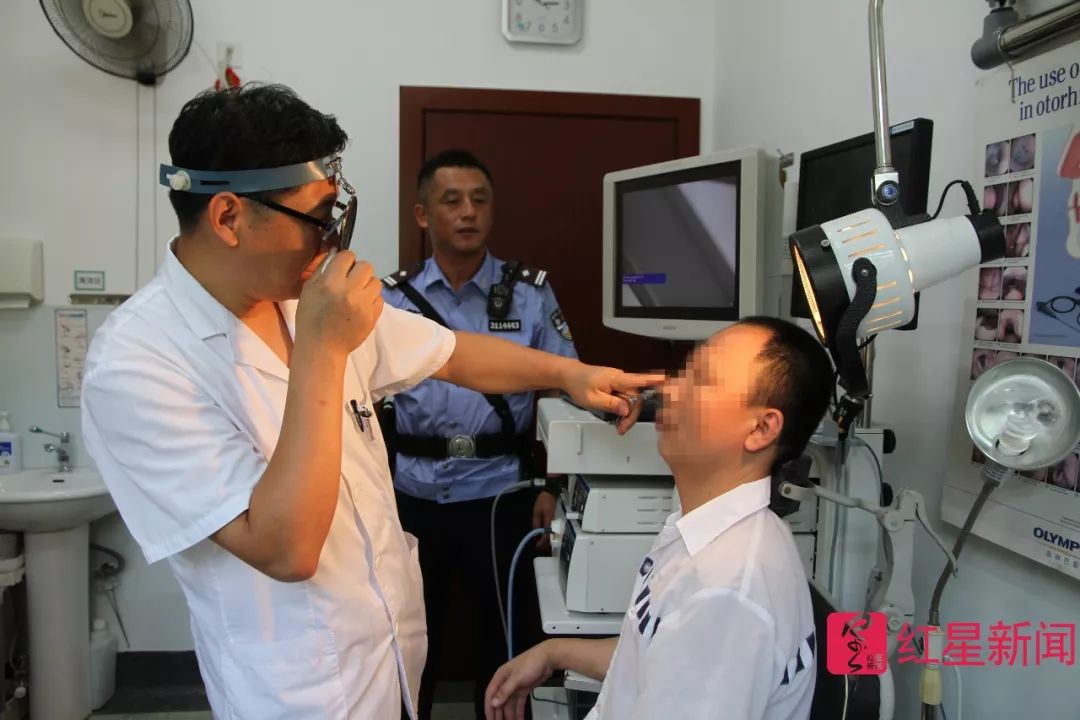 老弱病残监狱,老弱病残犯的真实监狱生活