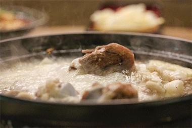 大骨头汤和排骨汤哪个补钙效果好,多喝骨头汤真的可以补钙吗