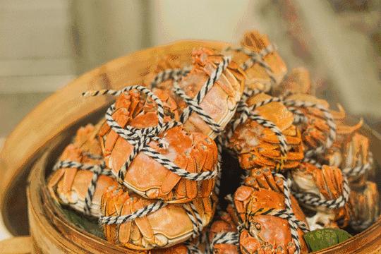 国家有什么螃蟹,国家保护的螃蟹有哪些