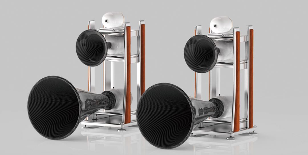 隐士号角音箱,隐士音响号角技术详解