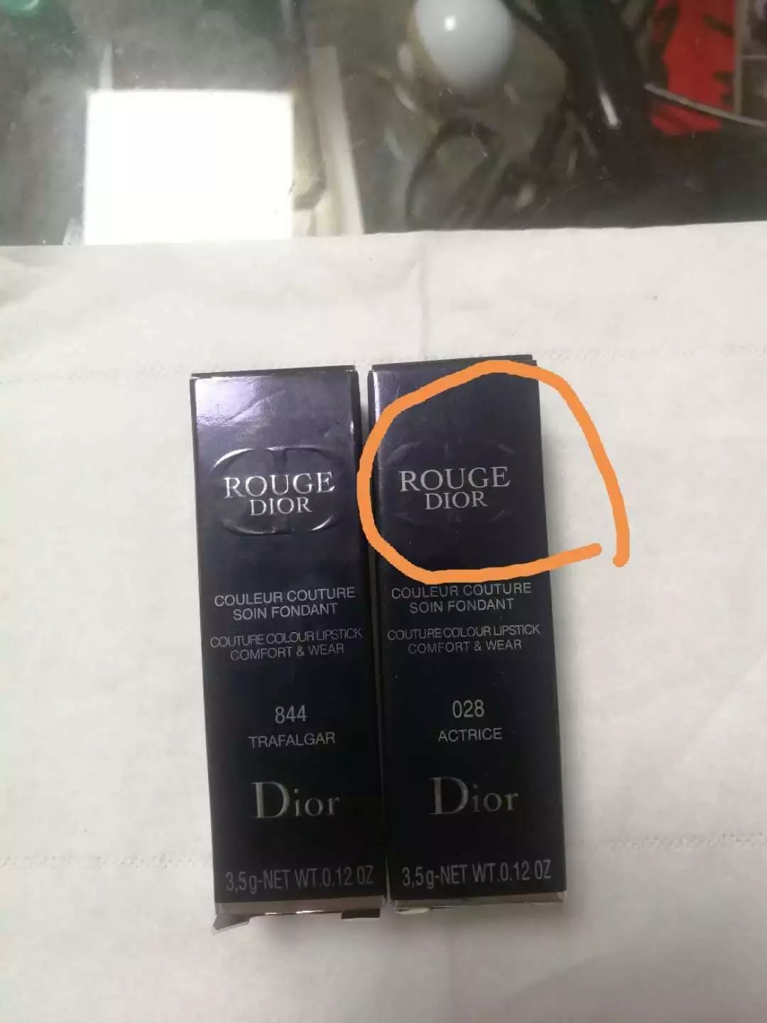 网购进口商品支持专柜验货,网购进口商品买自营店还是旗舰店