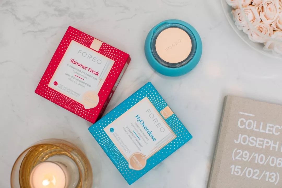 不正经的护肤,日常护肤分享