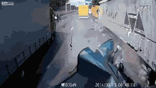 大客车冀DS7318、鲁GN8301，还敢作吗？注销A1驾驶资格！记住：5年之内都不能驾驶营运客车！