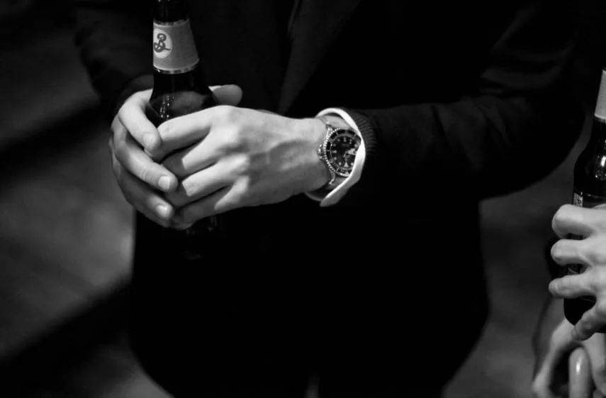 为什么说劳力士是硬通货,为什么说劳力士等于黄金