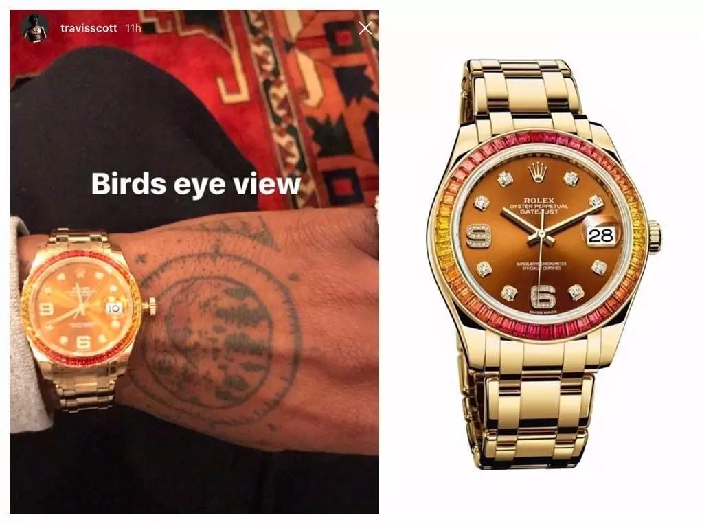 为什么说劳力士是硬通货,为什么说劳力士等于黄金