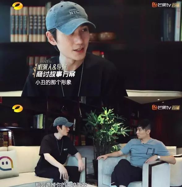 演员朱一龙不忘初心砥砺前行,朱一龙对演员职业始终保持敬畏