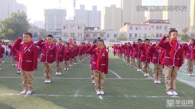 我市开展少先队建队日,郑州市少先队主题队日活动