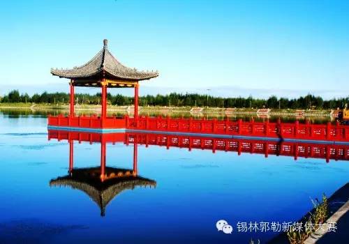 现在西乌旗,西乌旗里面是什么样子的