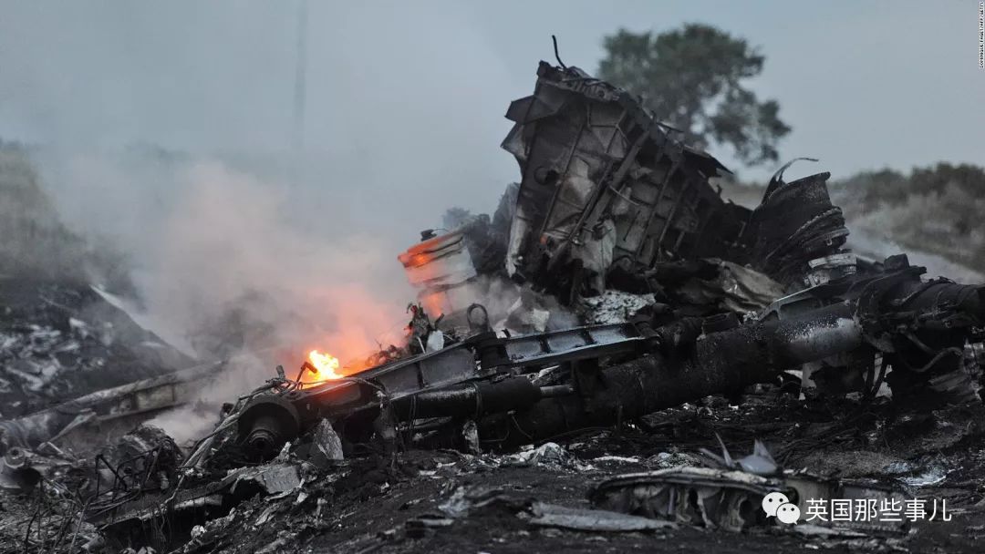 被核辐射侵袭的鬼城,遭遇核辐射的鬼城