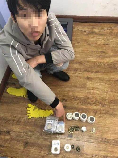 10.14日|新早读来了!代购好日子要结束了?帮亲友带礼物或被征税