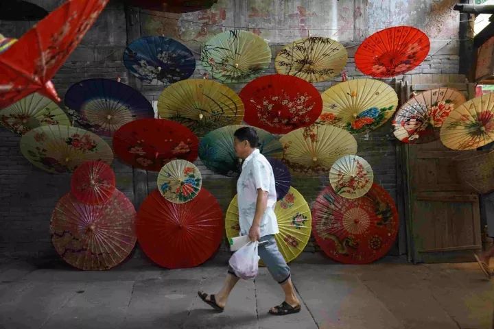 李英杰“共饮长江水”摄影工作坊第二季火热招募中