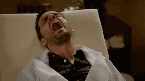 上新丨太爽了吧!这是什么神仙按摩仪啊!