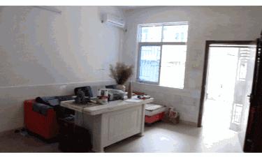 出租屋改造捡破烂,靠捡废品装修