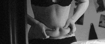 无需抽脂的韩国溶脂仪，2周抚平橘皮，腰围还瘦3cm