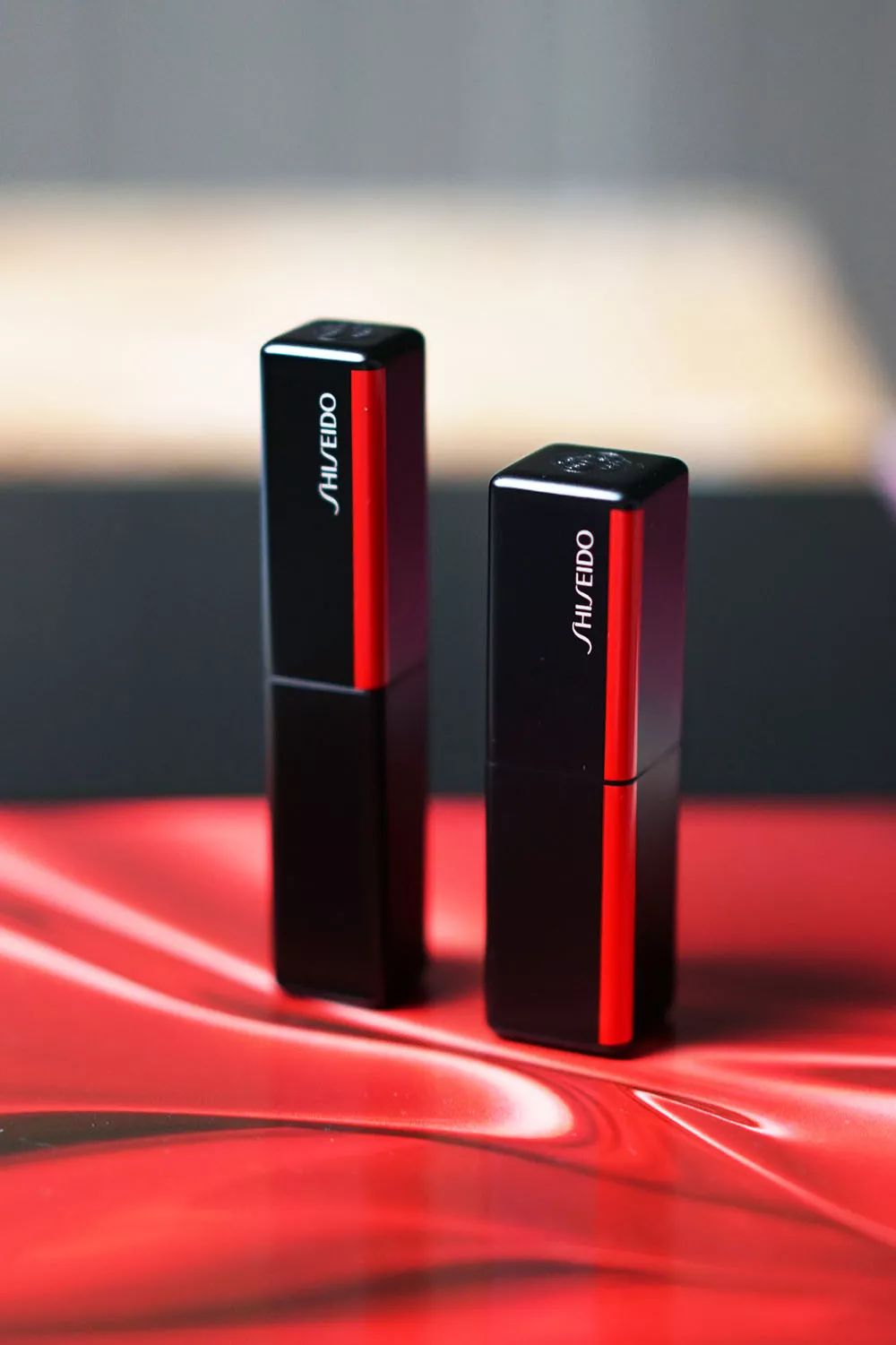 欧阳娜娜唇妆化妆教程,简单又日常的元气妆欧阳娜娜