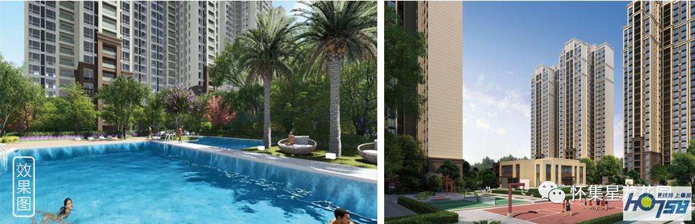 怀集高铁片区3条路建成通车,怀集闸岗路通车