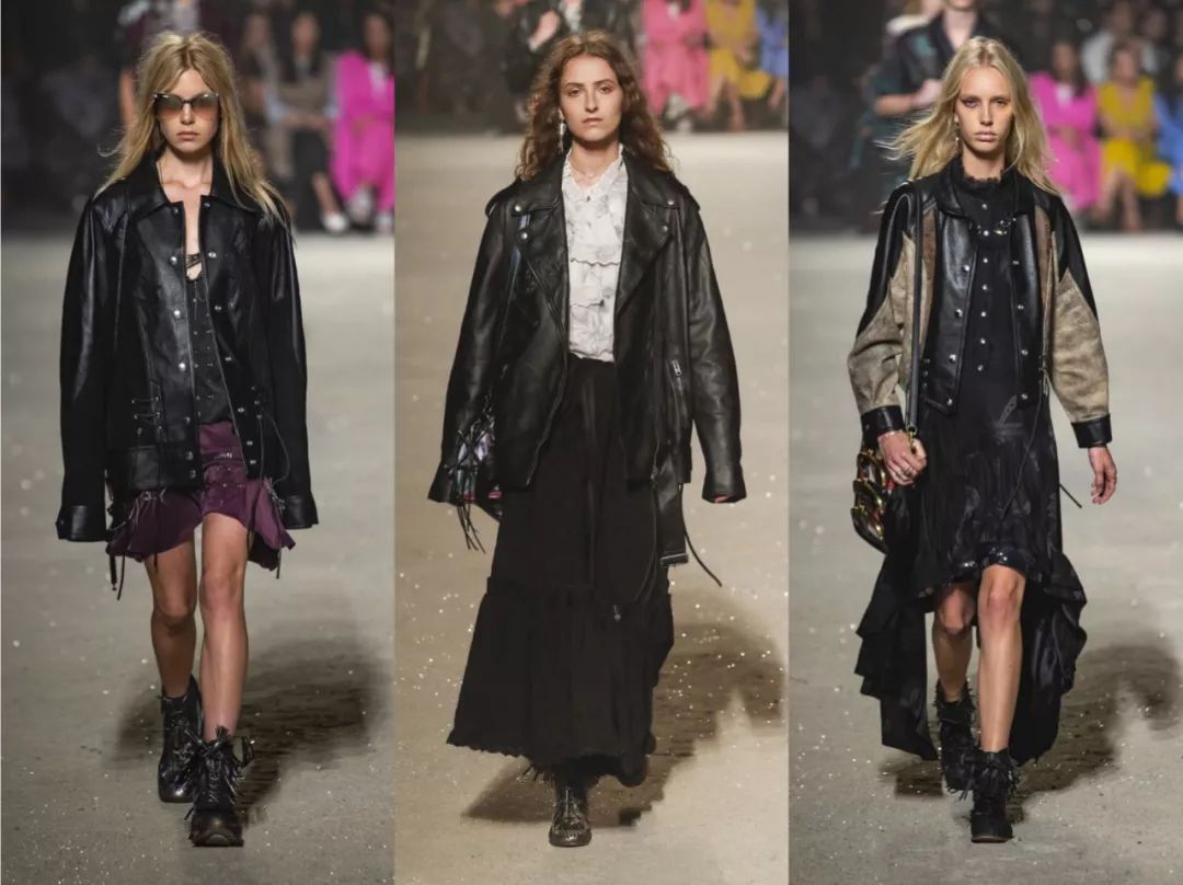 这个秋冬，我就是男装代言人！