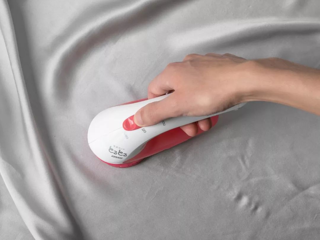 好物丨“惹毛”你的，都该修理