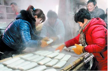 1036有礼啦!花开两岸,柿柿如意——10月20号自驾游报名啦!