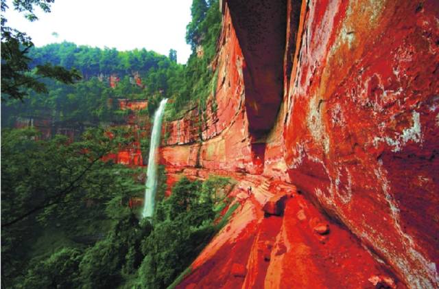 最全的贵州攻略,最新旅游攻略必去景点