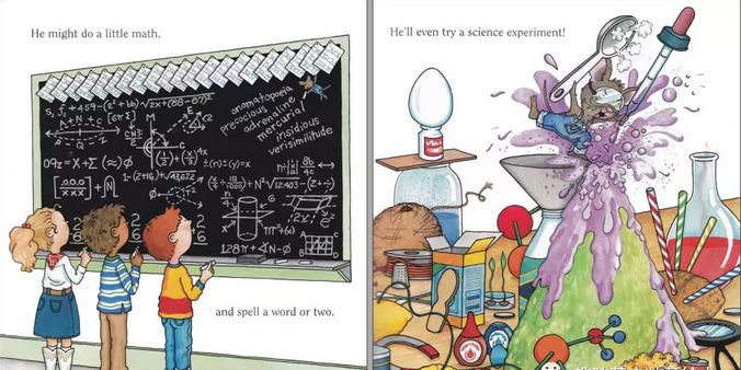 英语轻松学动画,英语轻松学nice