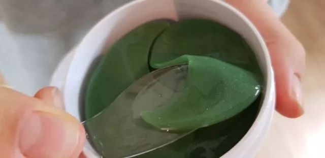 韩国眼膜紧致抗皱淡细纹爆款,好物去细纹眼膜排行榜10强