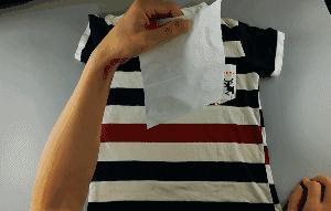 洗衣机湿衣服怎么快速变干,没用洗衣机甩的衣服怎么能快速干