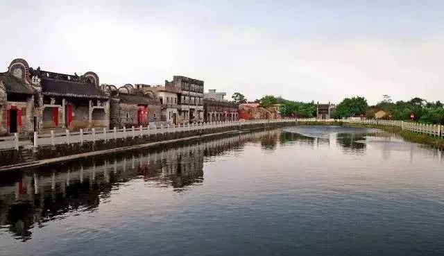 广东省城乡融合发展省级试点地区,广州花都乡村振兴