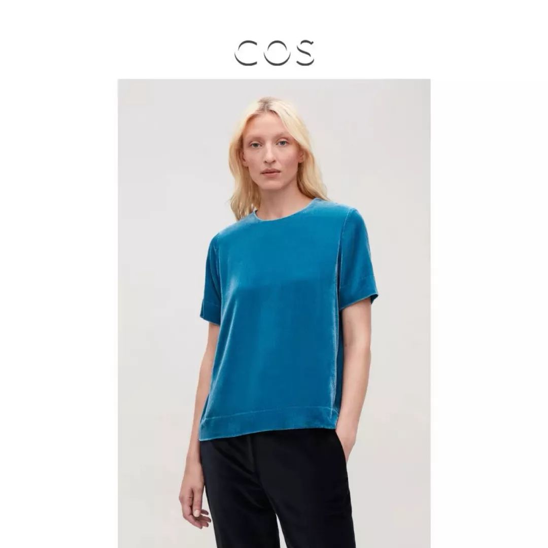 cos新一季单品,cos官方旗舰店有哪些