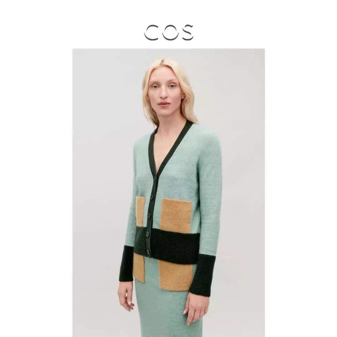 cos新一季单品,cos官方旗舰店有哪些