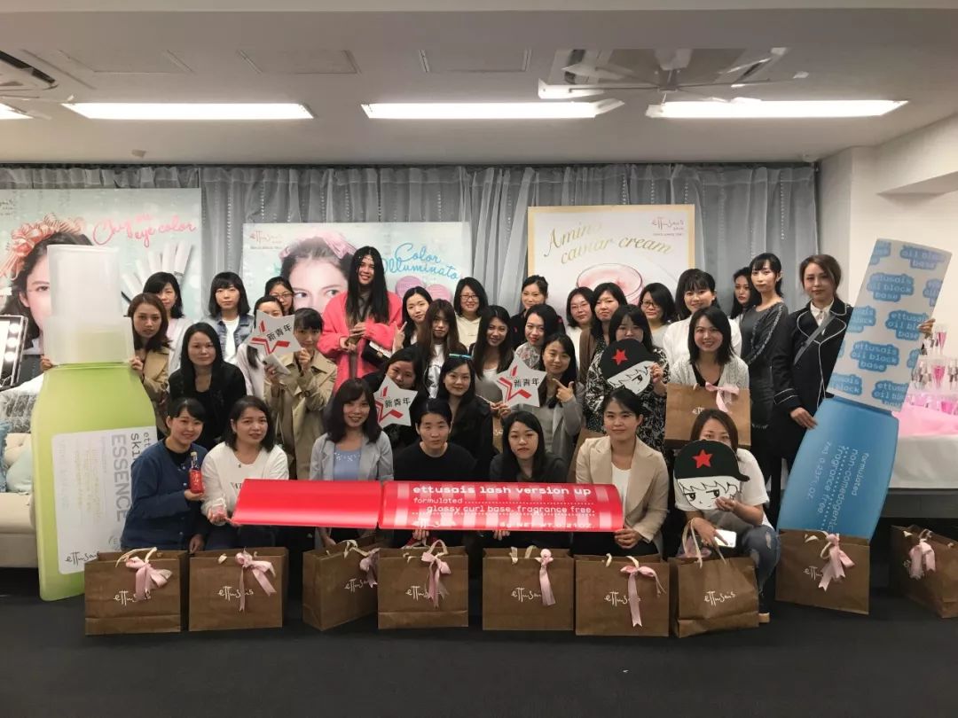 最近,有一帮中国代购跑到这家日本化妆品公司搞事情!(文末彩蛋)