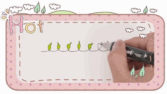 孩子靠画画赚钱,靠孩子的画赚钱