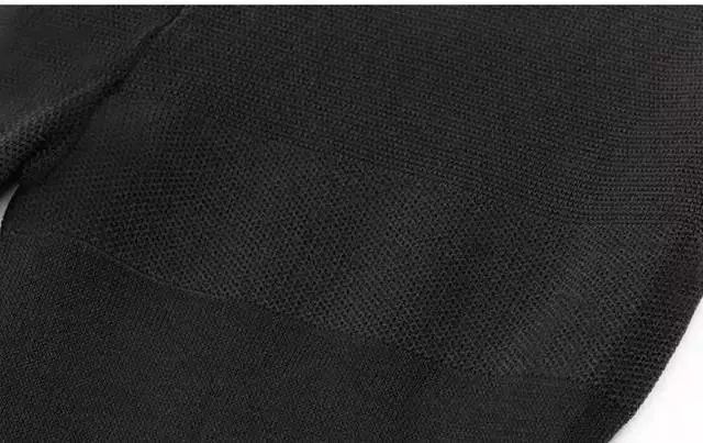 再冷也能穿薄*袜丝**逛街！今年秋冬必抢的断货王，厚木发热连裤袜来了！