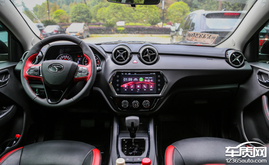 东南dx3x酷奇手动,东南dx3x酷绮钛金灰