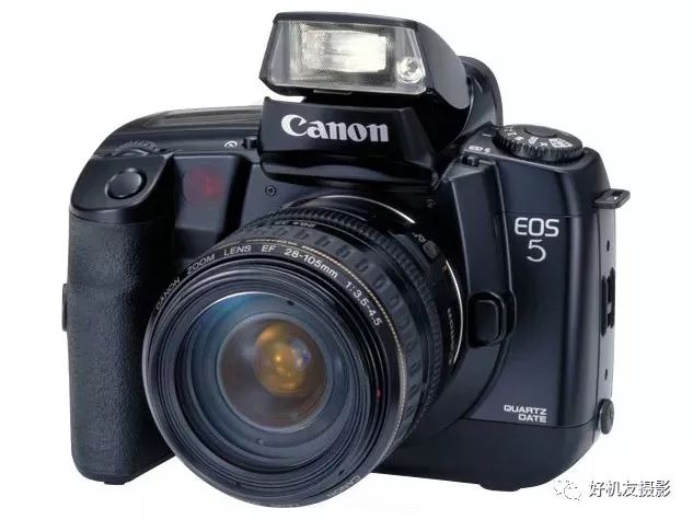 值得收藏的复古胶片相机,相机胶片机推荐