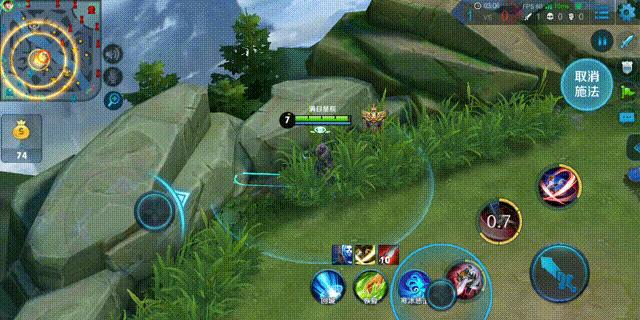 顺风李白和逆风李白被秒,打李白怎么才可以达到极致和连胜