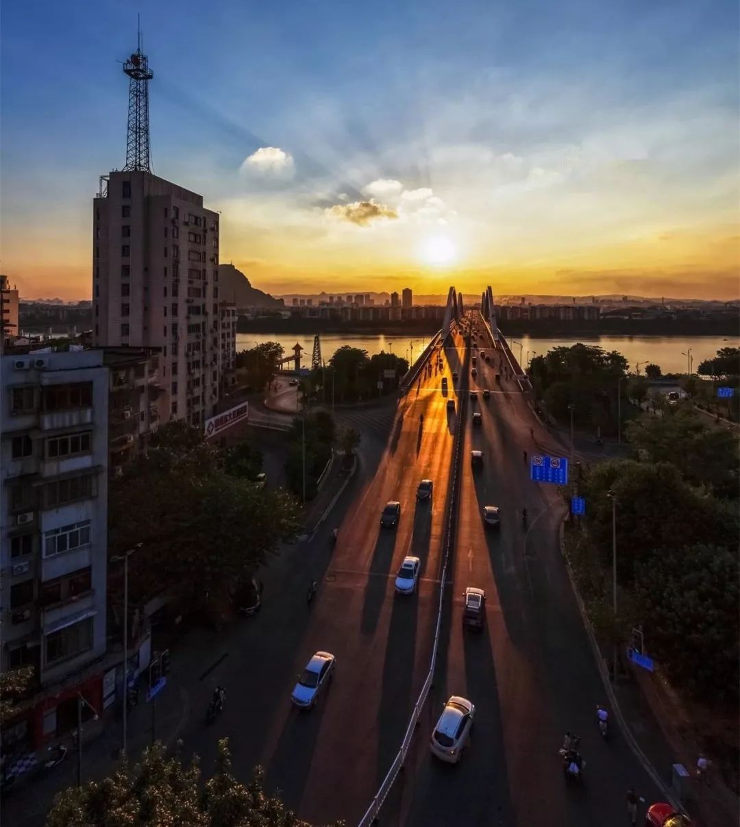 现在柳州的经济有多难,柳州经济靠什么