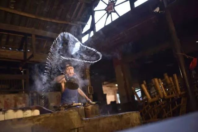 彭镇老茶馆背后的故事,彭镇老茶馆一条街