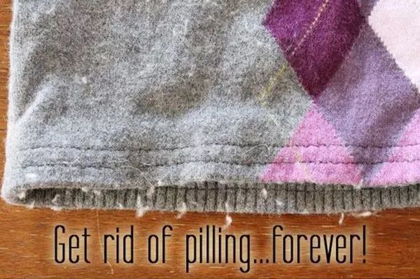 羊绒衫用洗衣液洗后掉毛严重,羊毛衣每次洗都缩水吗