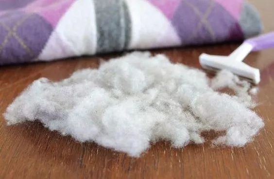 羊绒衫用洗衣液洗后掉毛严重,羊毛衣每次洗都缩水吗