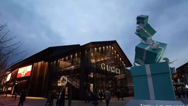 gucci京东和天猫哪个真,gucci打假厉害吗