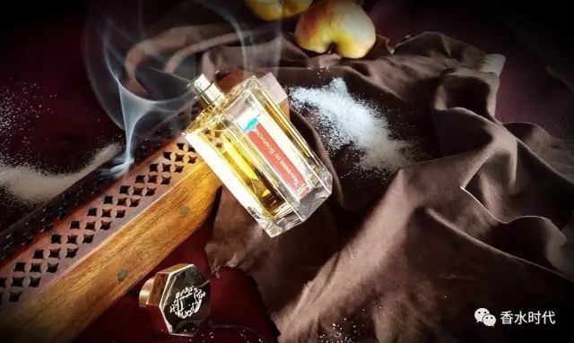 沙龙香水测评,沙龙小众香水怎么样