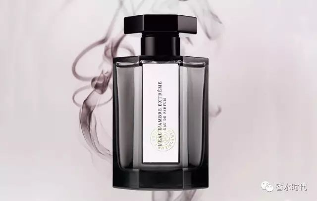 小众品牌沙龙香水,法颂白桃乌龙小众沙龙香水测评