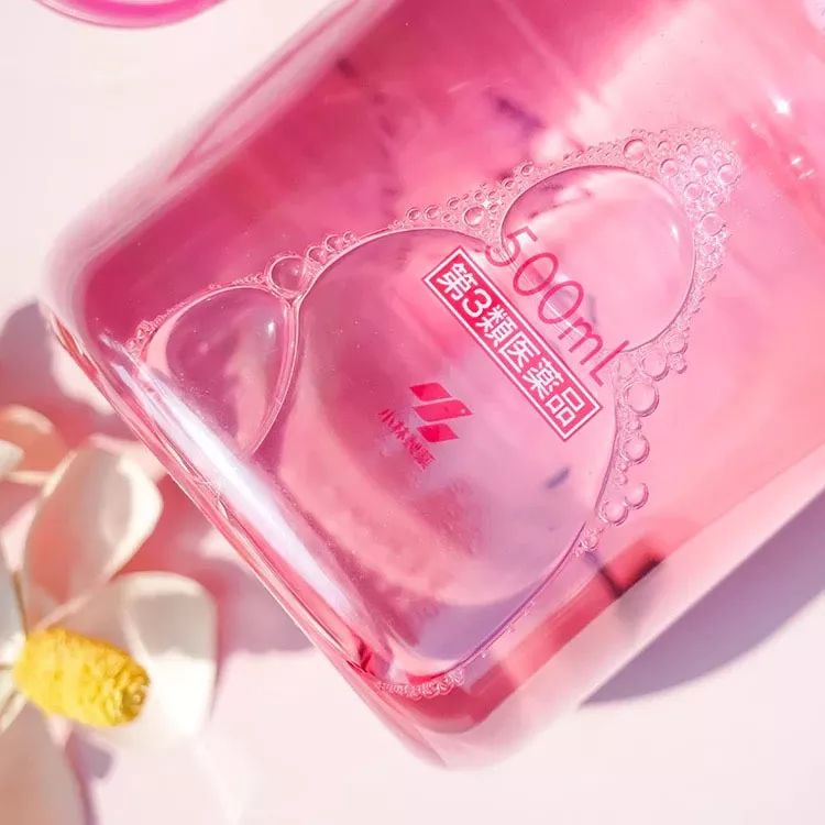 【海淘】用眼过度，酸胀疼痛+*血丝红**？5秒来一场冰泉SPA！爽爆了