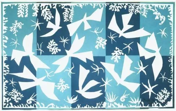 马蒂斯经典,马蒂斯的魅力有多大